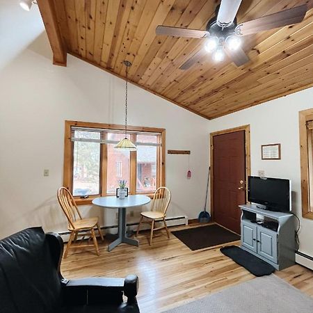 Cozy Cabin Suite Bed And Breakfast Woodland Park Eksteriør bilde